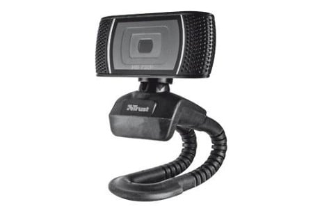 Webcam Trino HD Video