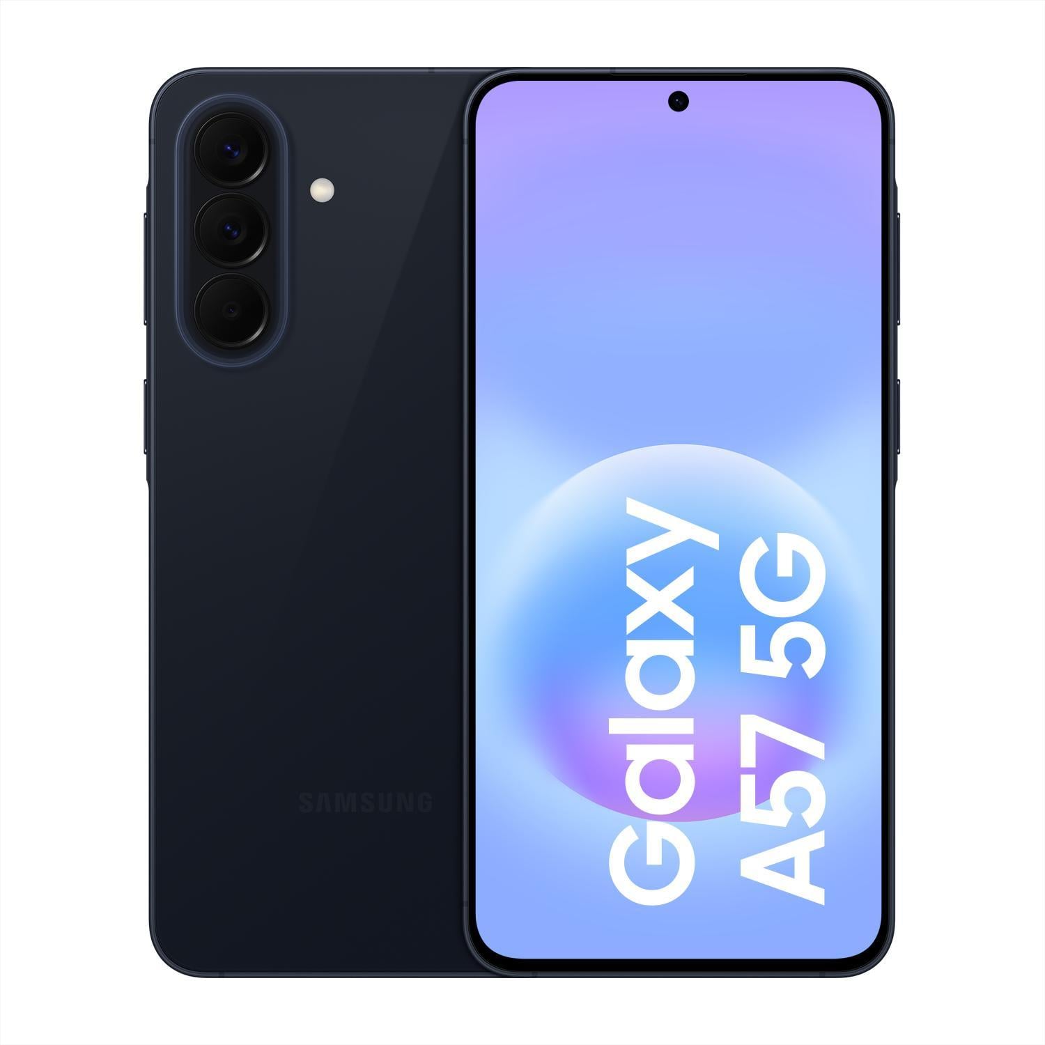 Galaxy A57 5G 128GB Awesome Navy Smartphone