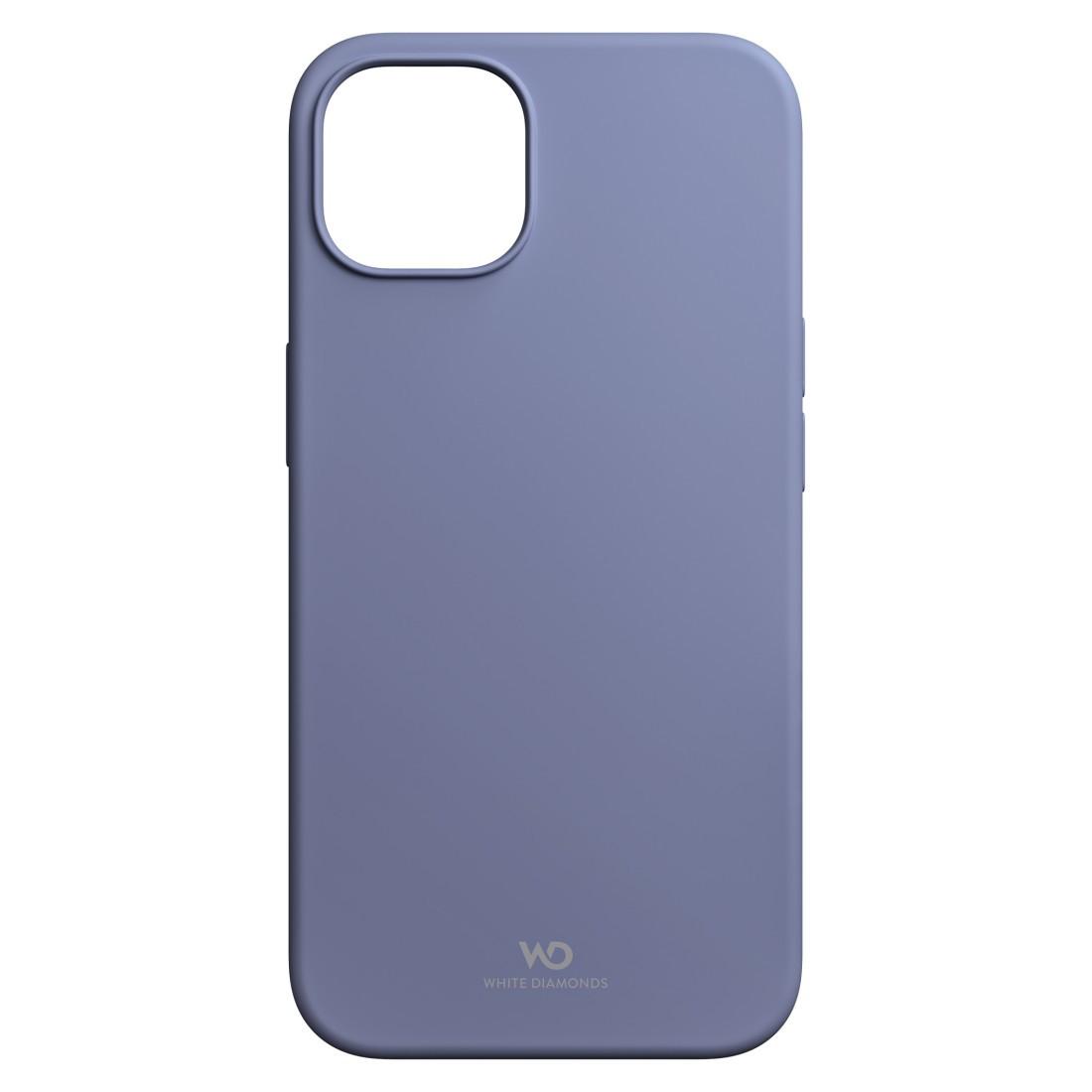 Cover "Urban Case" für Apple iPhone 13, Serenity Blue (00220201) Handyhülle