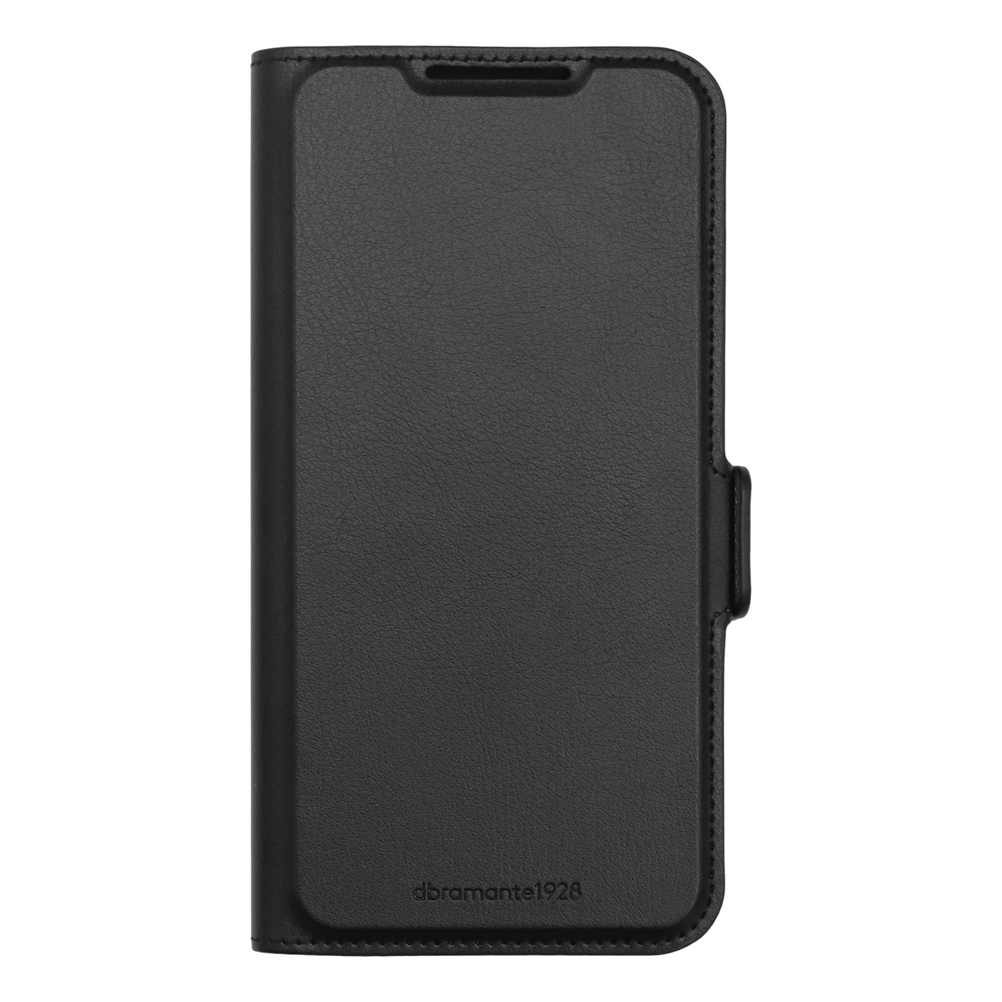 Oslo Pro - Galaxy A37 - Black Handyhülle