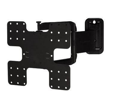 TV-Wandhalterung VMF322 47" schwarz 