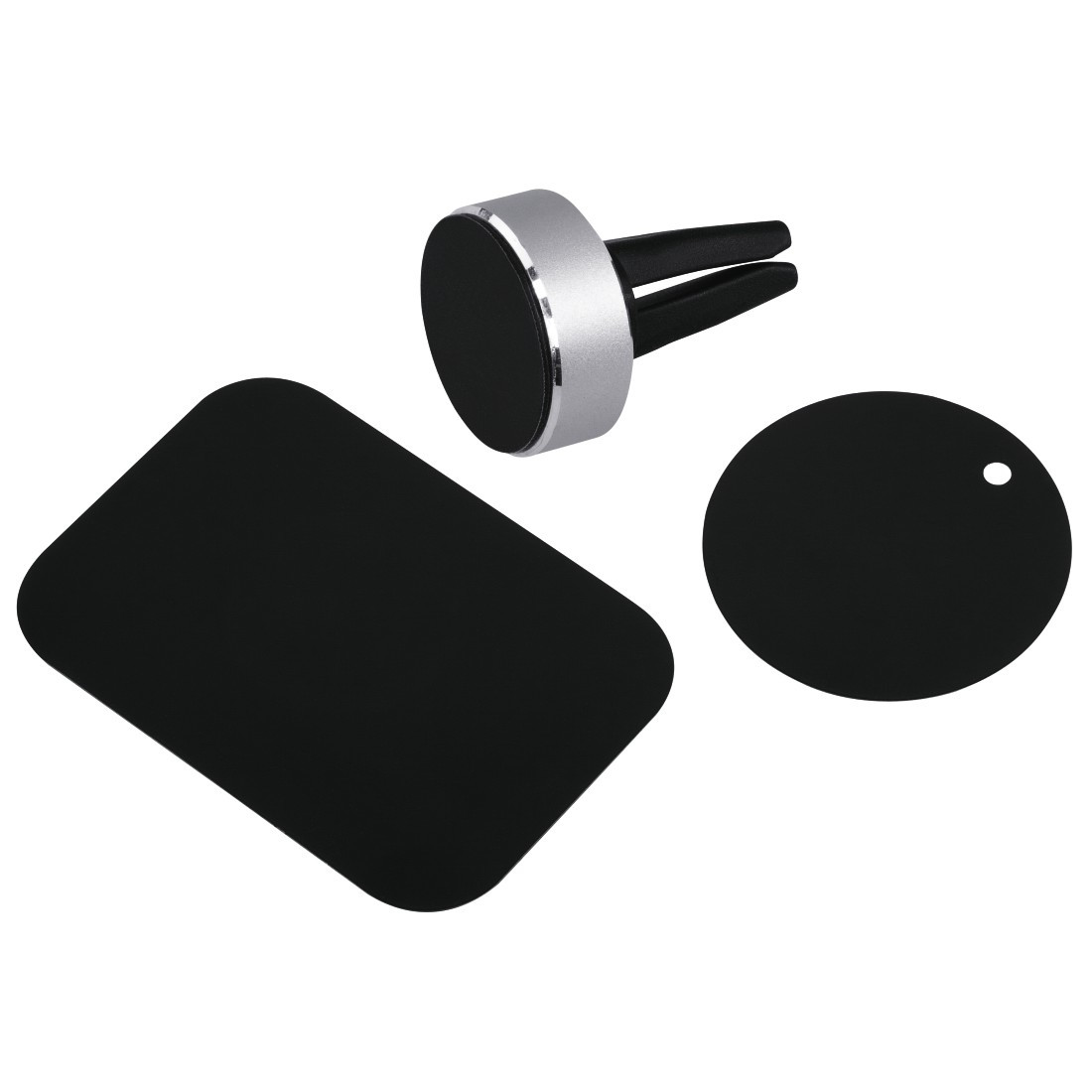 Universal-Smartphone-Halter "Magnet Alu" (00173765)