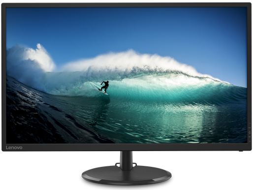 Monitor D32q-20, Schwarz, 31,5 Zoll, 2K-QHD, IPS, 75 Hz, 4 ms