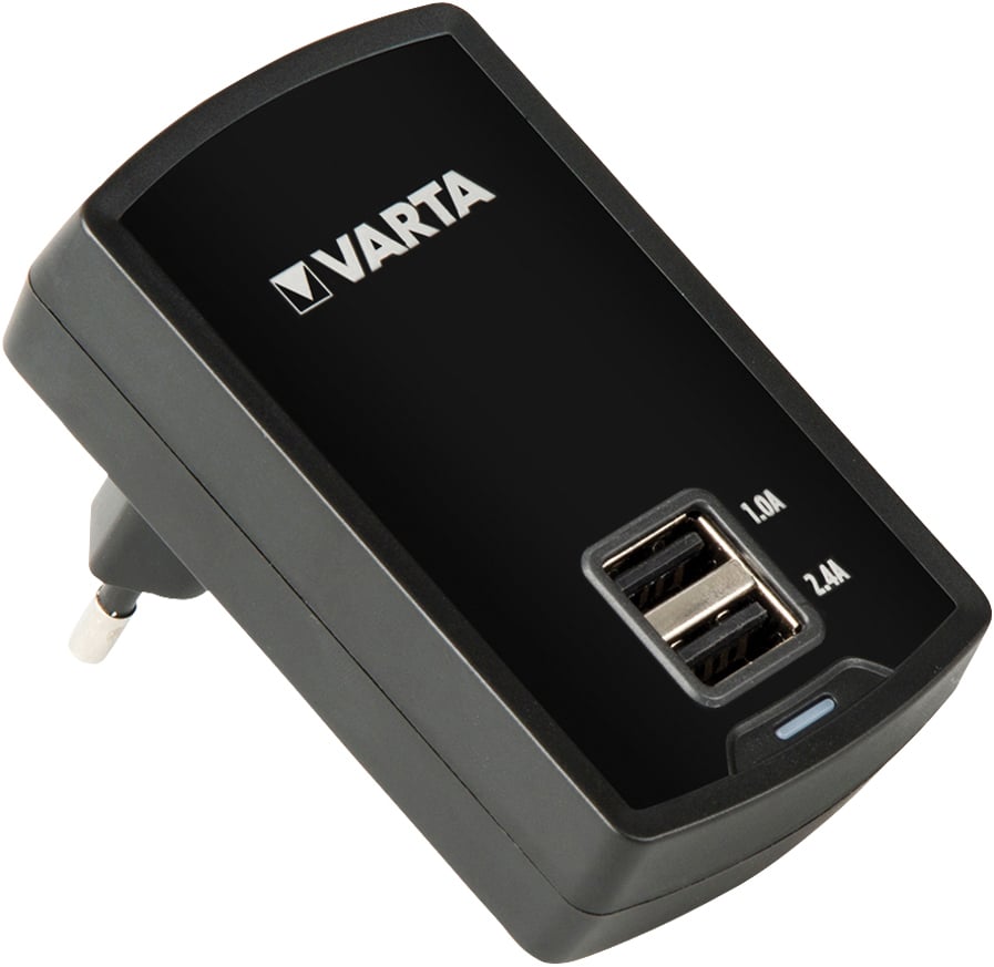 Portable Wall Charger
