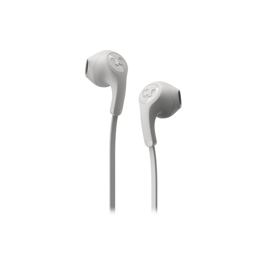 In-Ear-Kopfhörer "Flow", USB-C, Ice Grey (00226020)