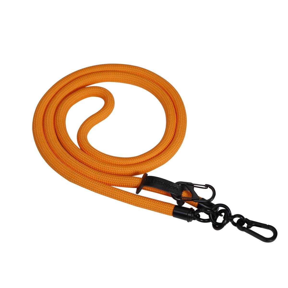 Lanyard - Cord, Sunset Orange