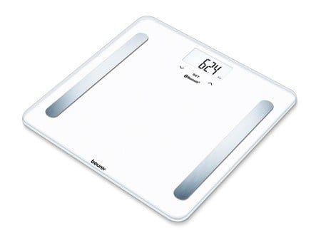 Diagnosewaage BF 600 Pure weiß