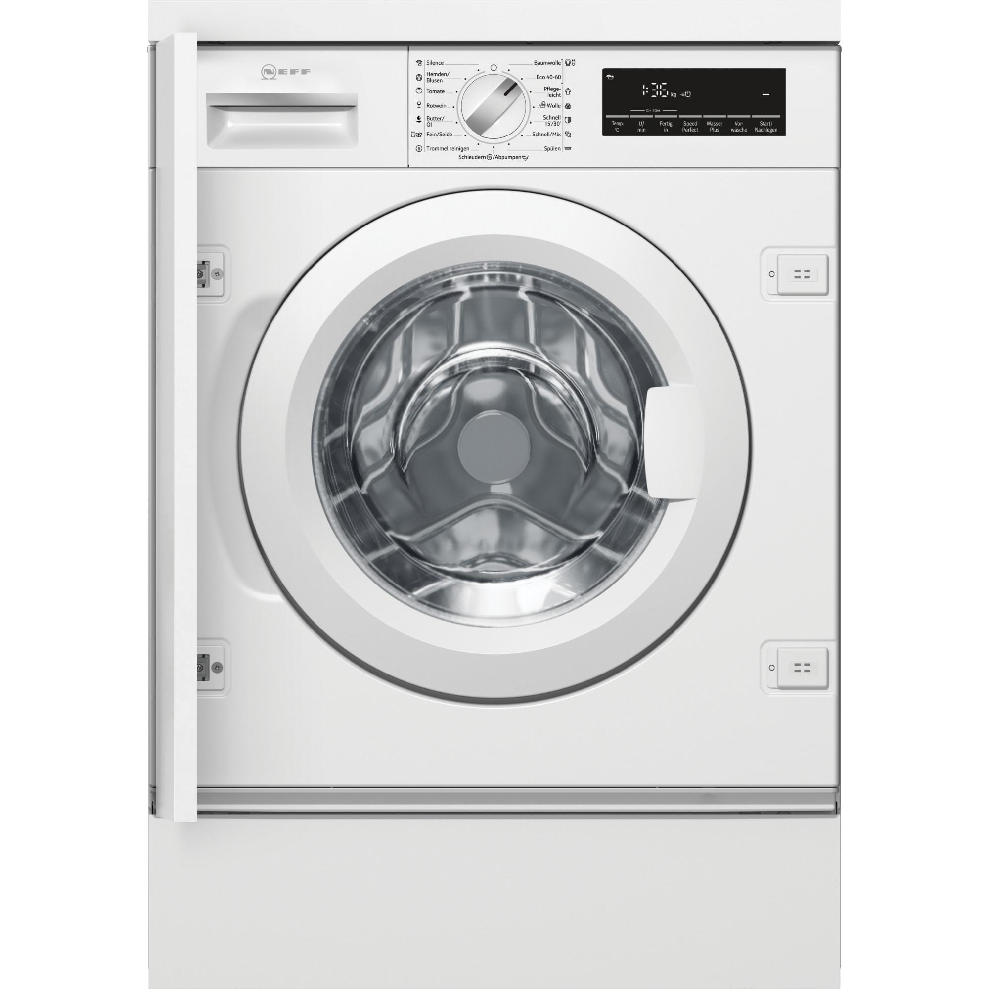 W6441X1 Waschmaschine