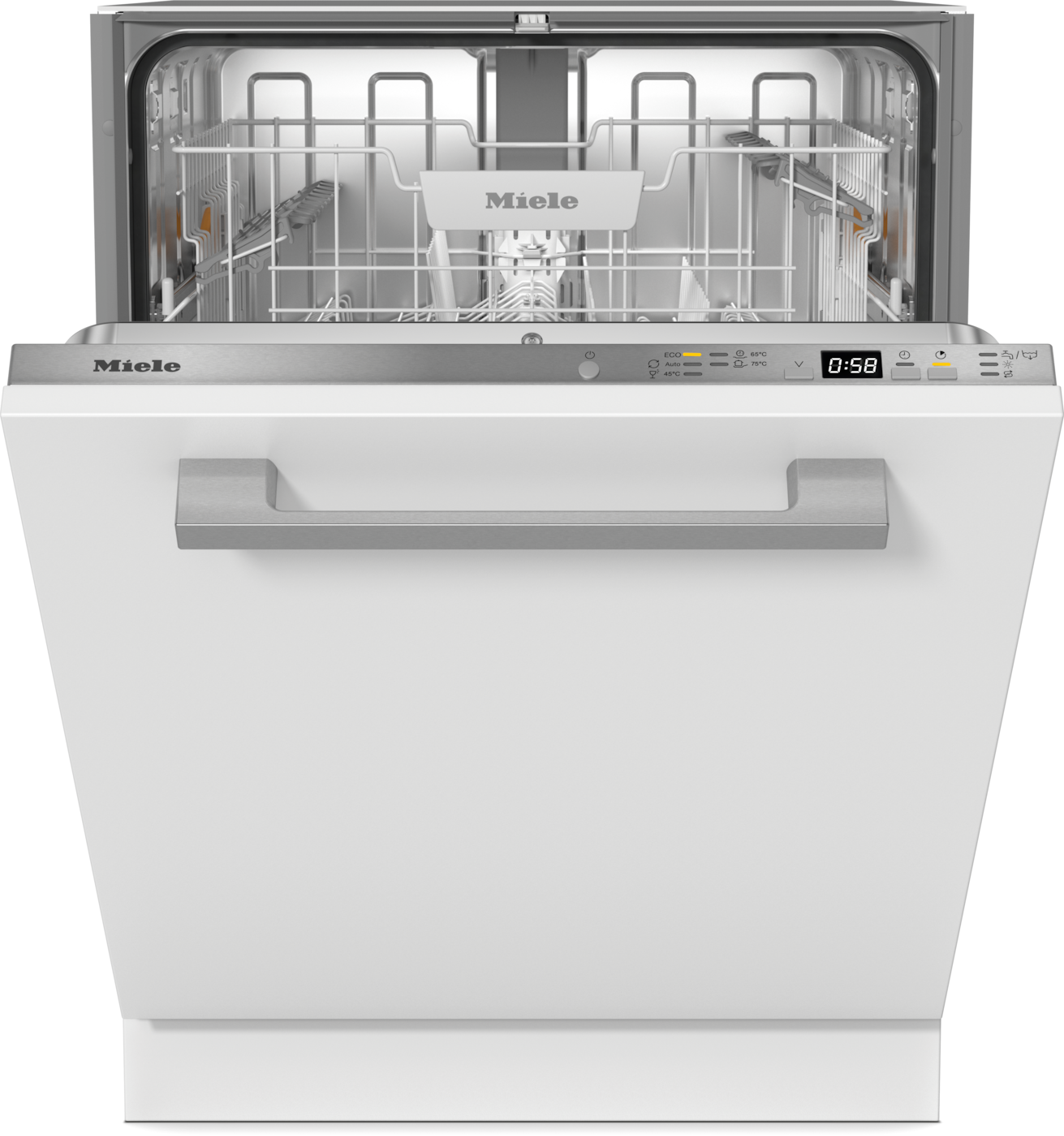 G 5851 Vi Active Plus Einbau-Geschirrspüler vollintegriert 60 cm