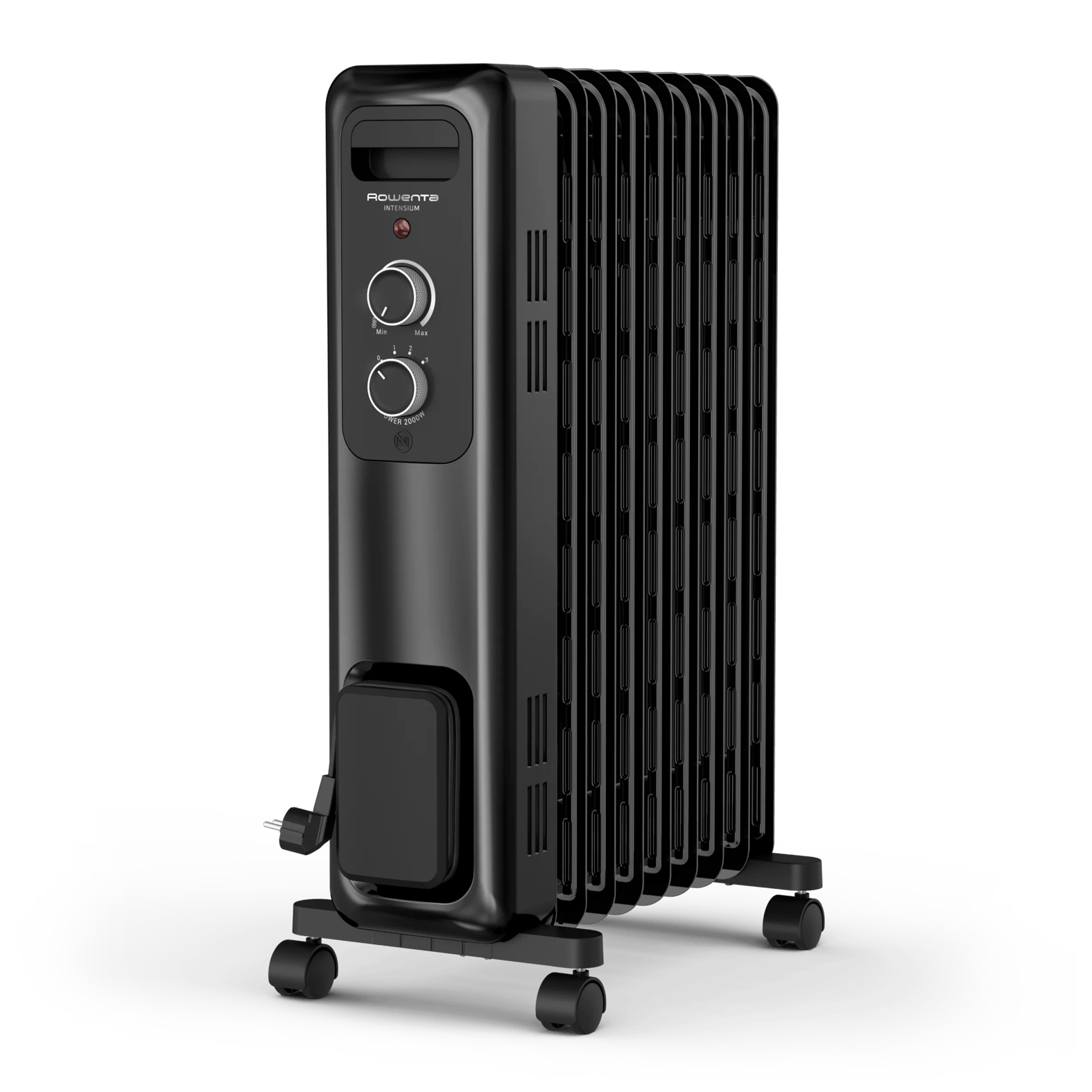 BU2420 Intensium Ultra Ölradiator