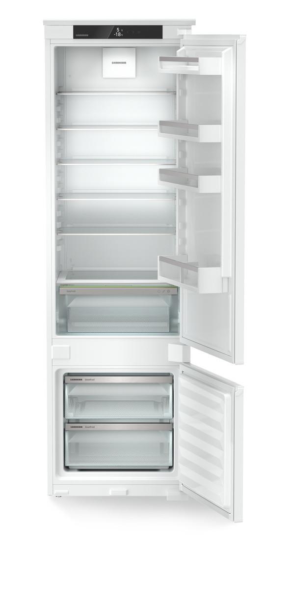 ICSd 5102-22 Einbau-Kühl-Gefrier-Kombination