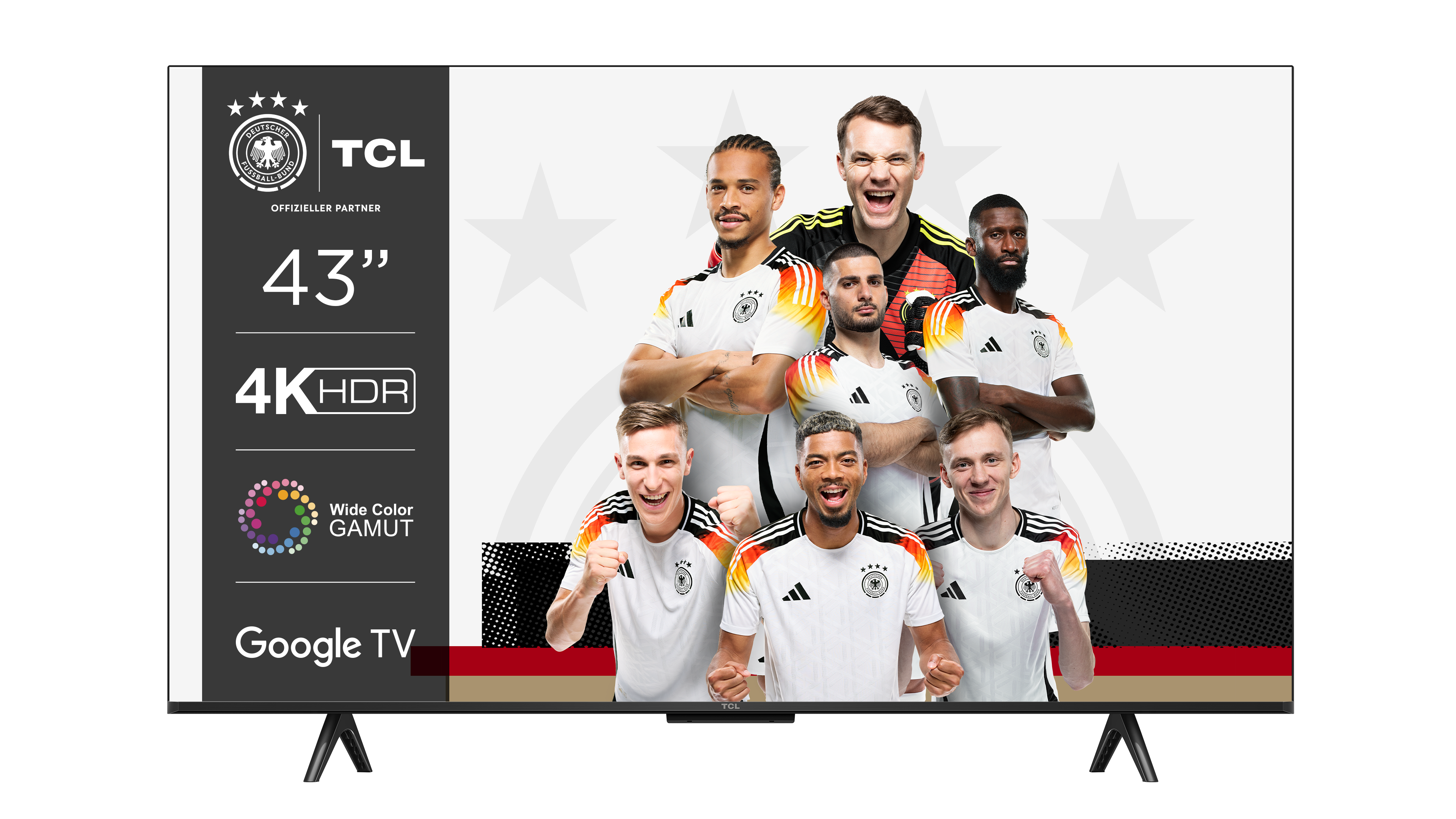 43P79B LED TV