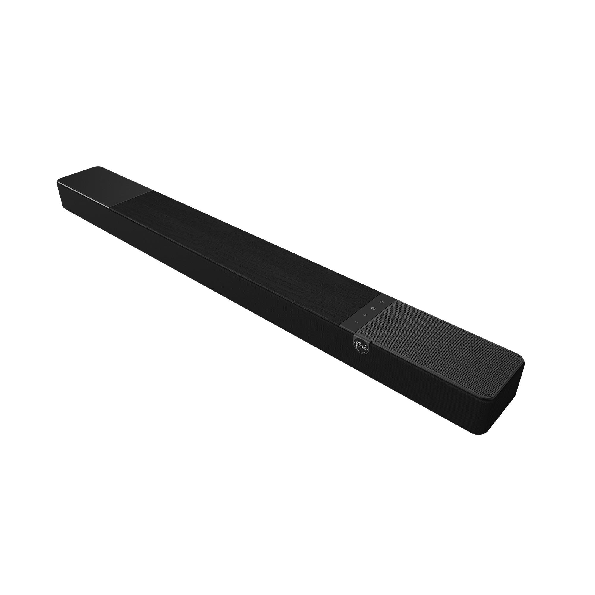 Flexus XCORE 200 3.1.2 Kanal Dolby Atmos schwarz Soundbar