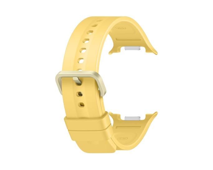 Sport Band (S/M), Gelb (für Watch 8 und Watch 9)