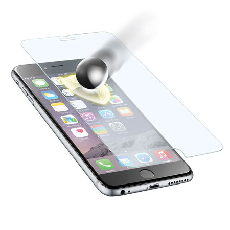 37407 Tetra Force Display-Schutzglas für iPhone 6 Plus