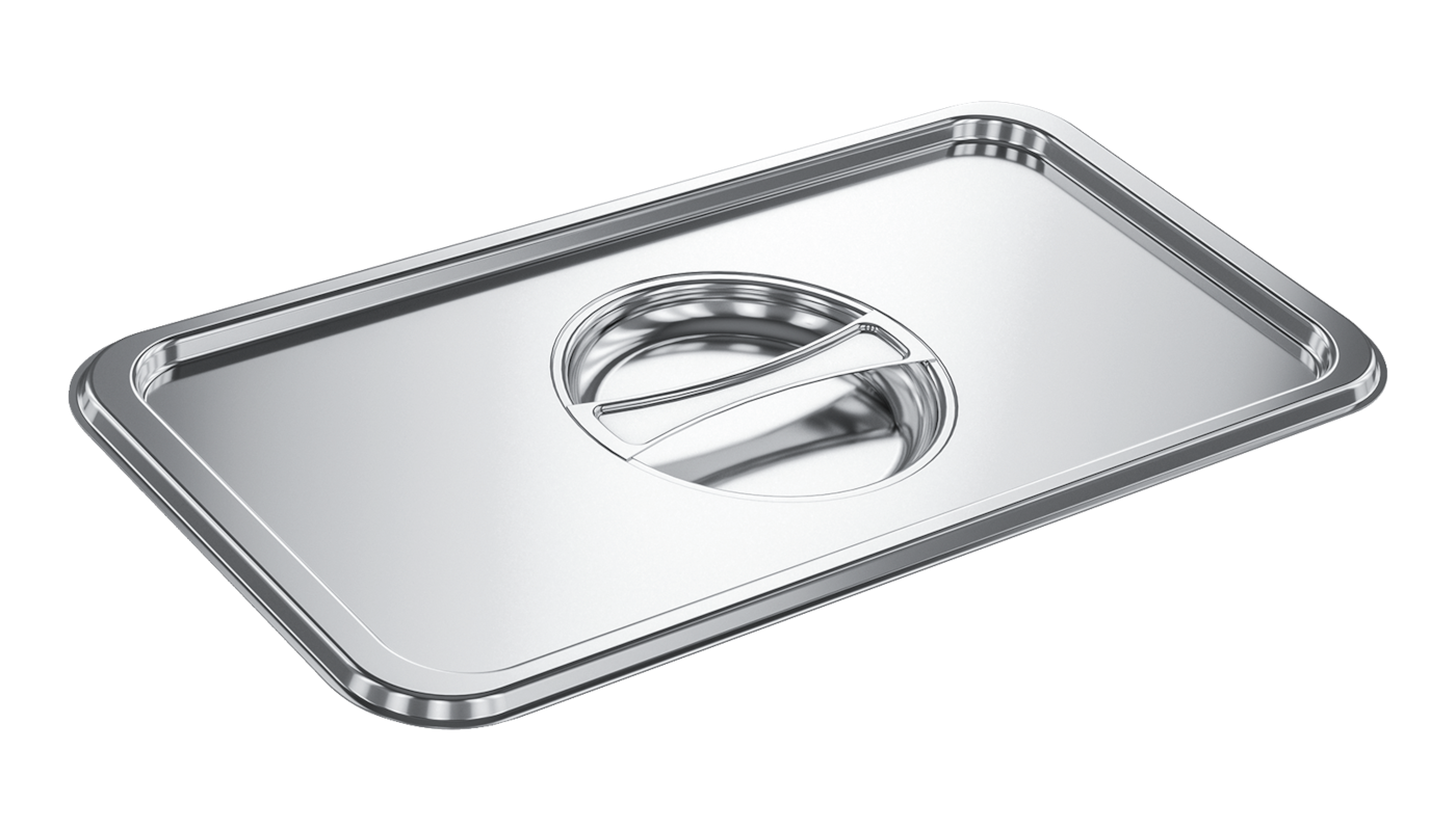 DGD50 Deckel Garbehälter