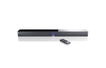 Smart Soundbar 9 (1. Generation) schwarz