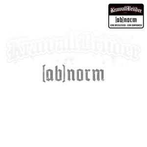 CD Krawallbrüder - (ab)norm
