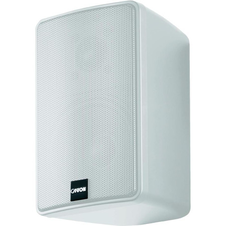 Lautsprecher PLUS GX.3 weiss
