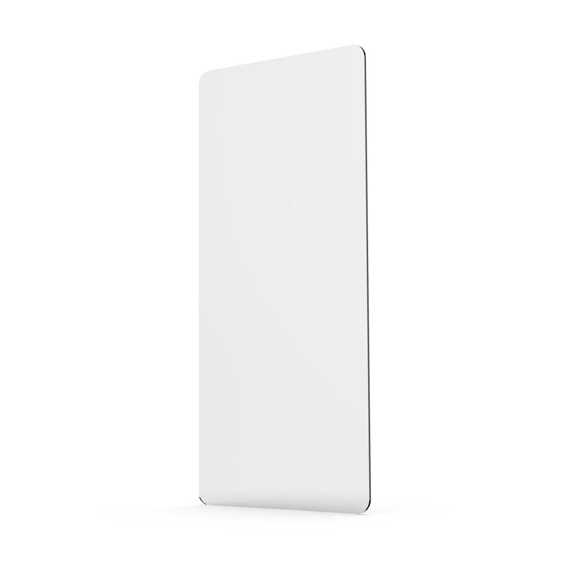 Echtglas-Displayschutz "Premium Crystal Glass" für Samsung Galaxy S24 (00219950)