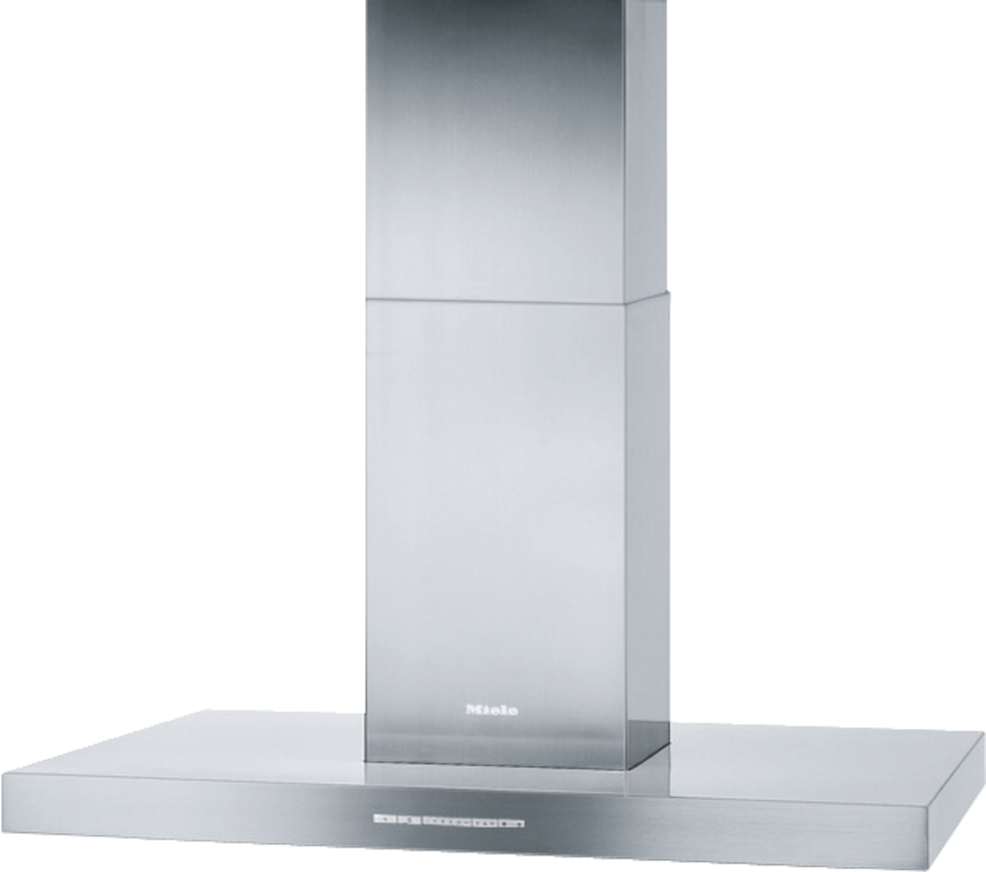 DA 4208 D EXTA Puristic Plus Edelstahl Dunstabzugshaube