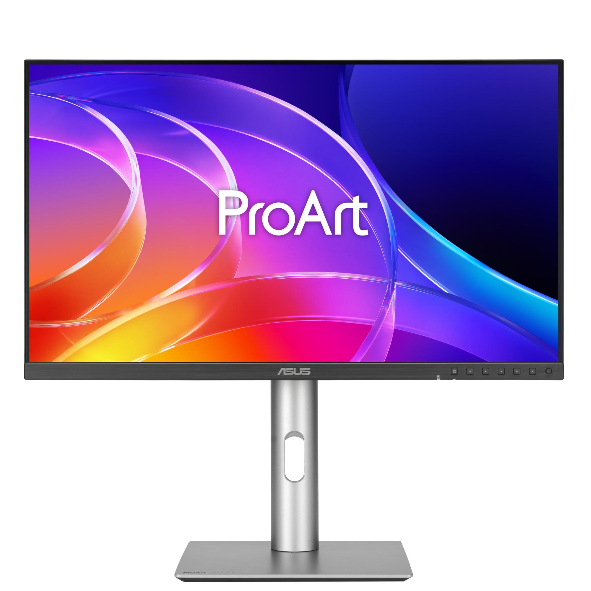 ProArt PA249CGV, Schwarz, Silber, 23,8 Zoll, Full HD, 144 Hz, 5 ms Monitor