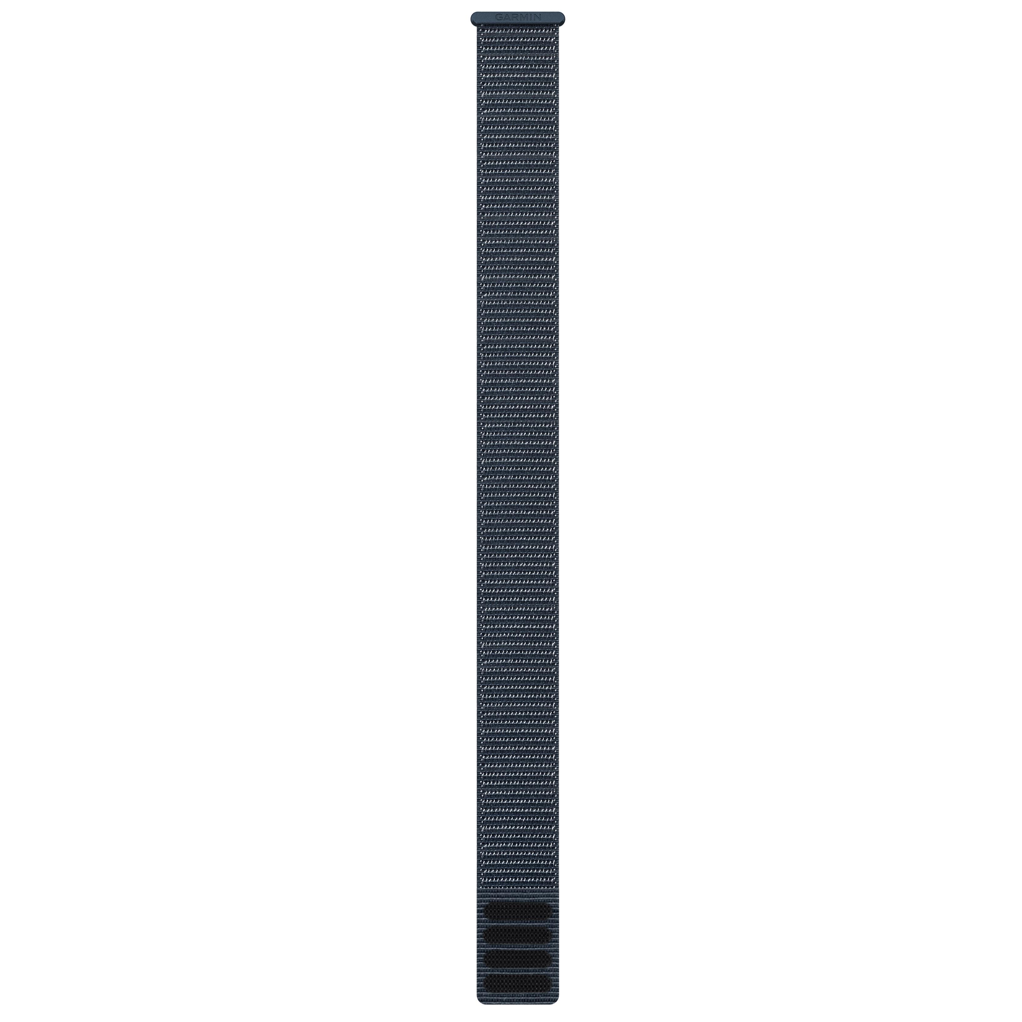 Ultrafit-Armband (26 mm) Nylon, Granitblau