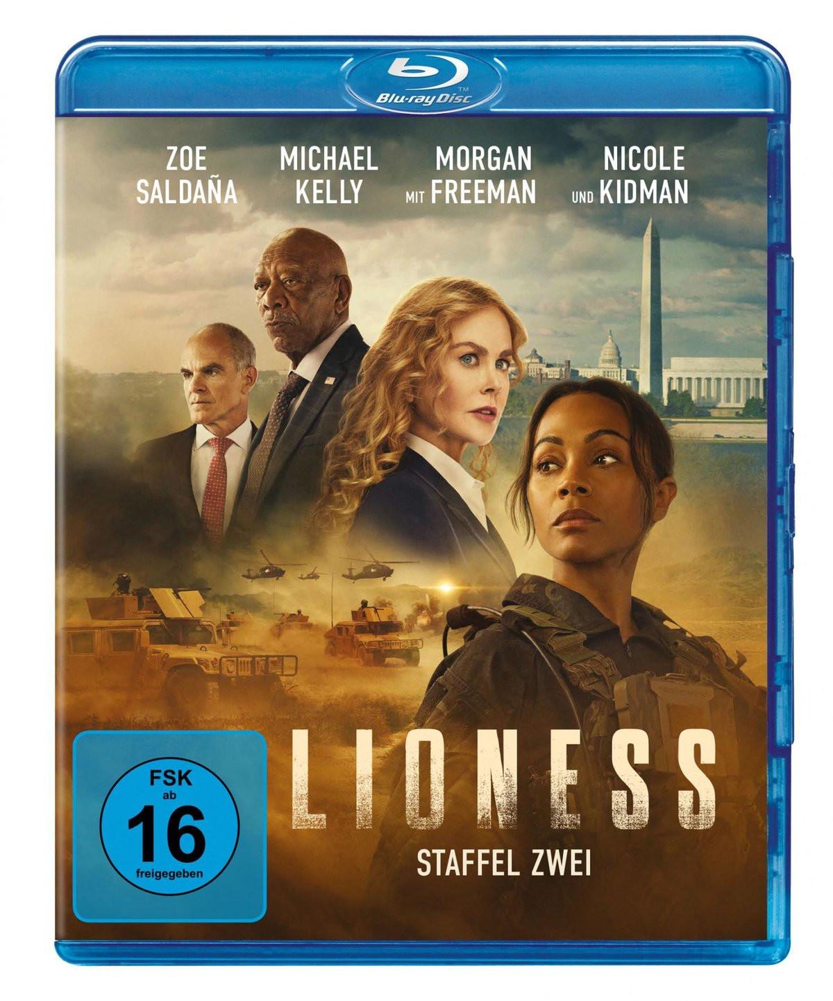 Blu-ray 