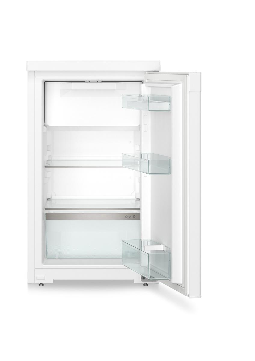 Re 1201-20 Kühlschrank mit Gefrierfach