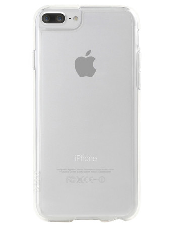 SK38-CRY-CLR Crystal Case | Apple iPhone 7 Plus/6S Plus | transparent Handyhülle