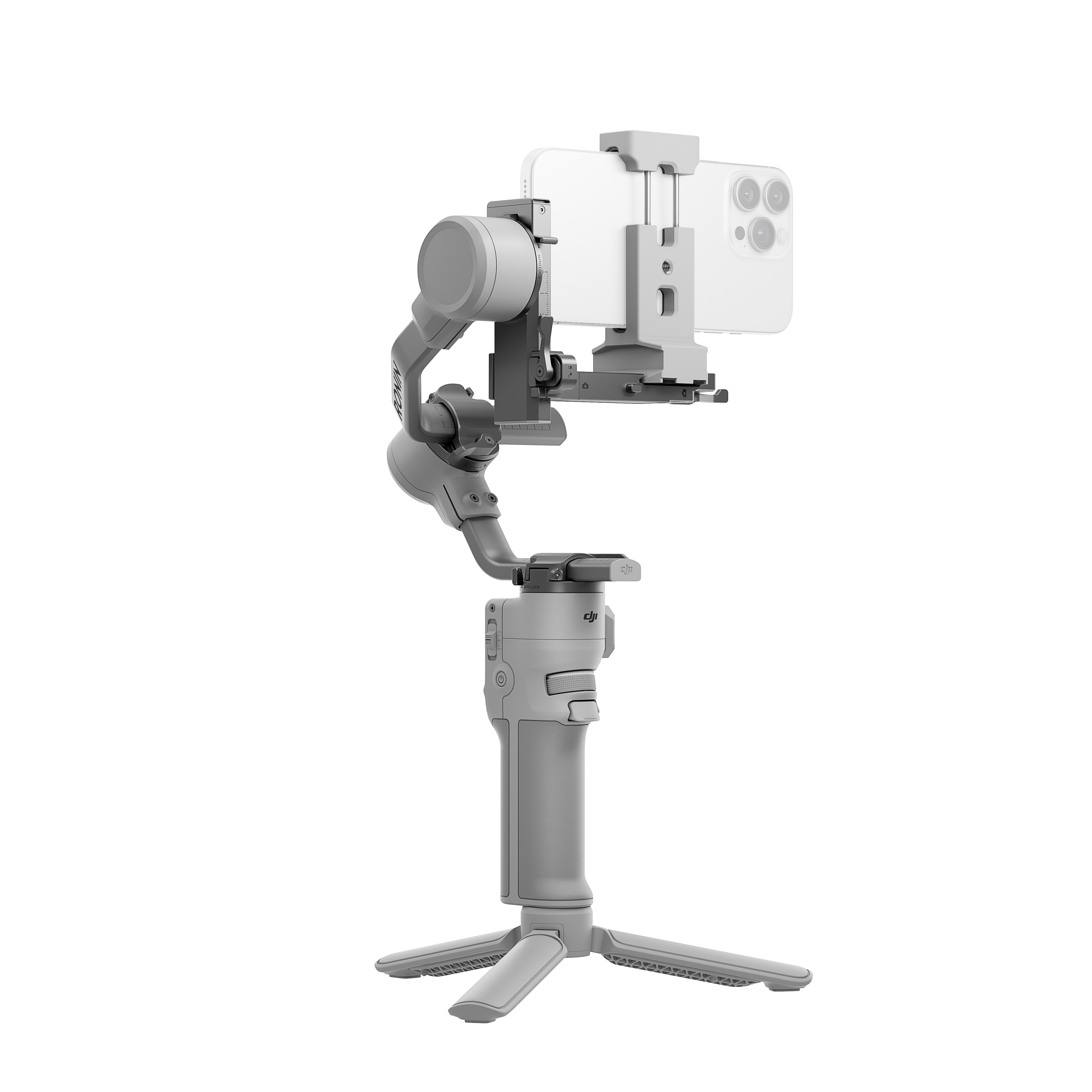 Gimbal RS4 Mini Combo