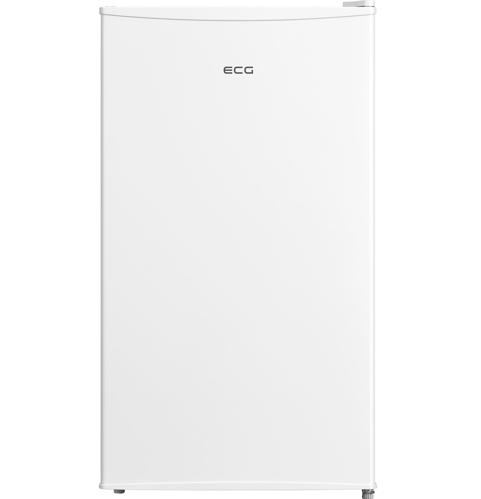 EFT 10855 WE Gefrierschrank