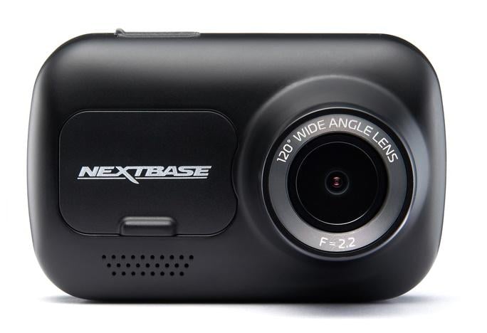 122 Dashcam