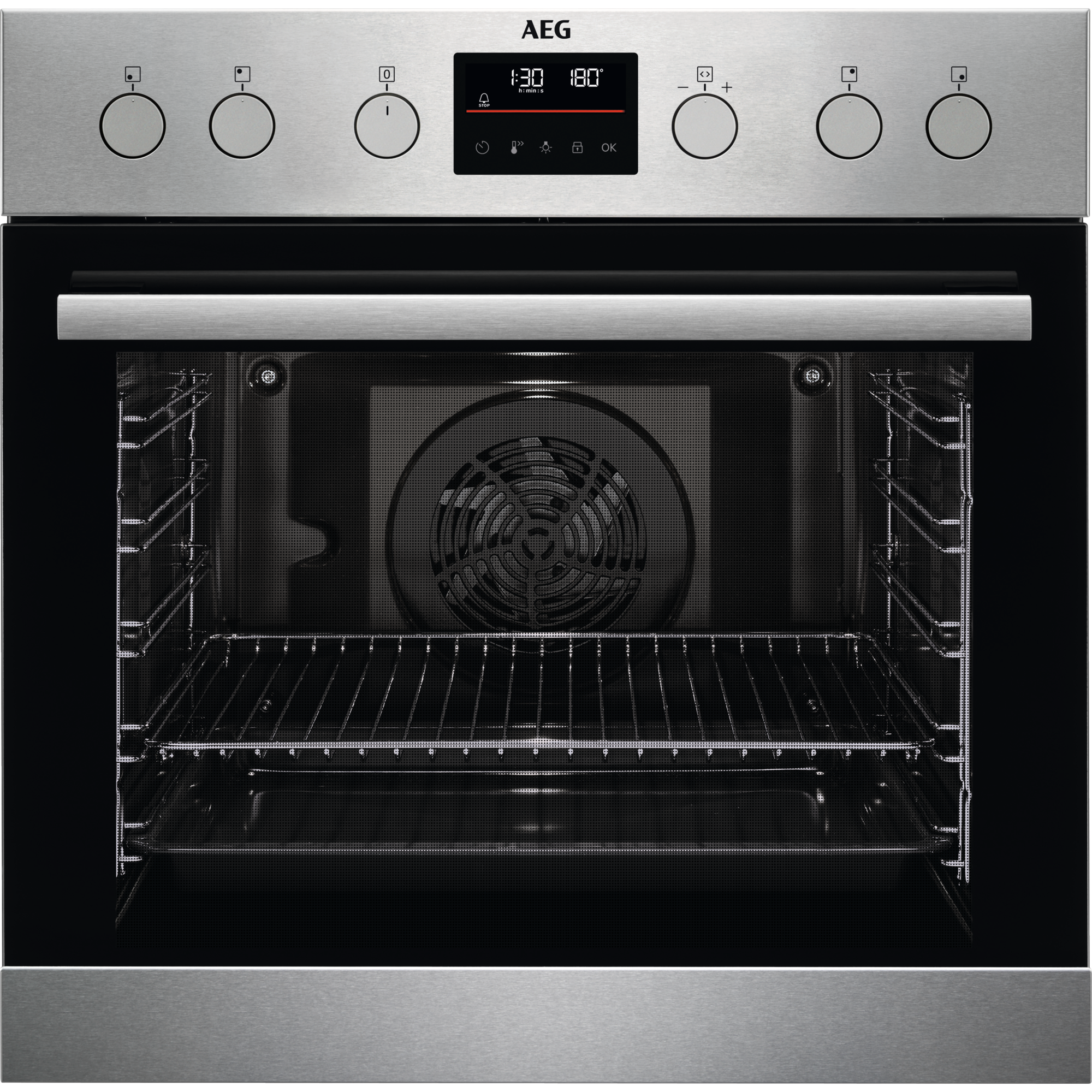 Einbauherd EPS335061M