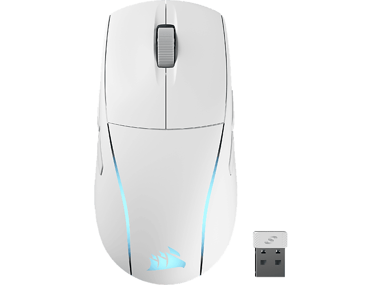 M75 Wireless, Weiß