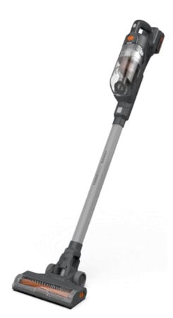 BHFEA18D1 Akku-Handstaubsauger mit Stiel