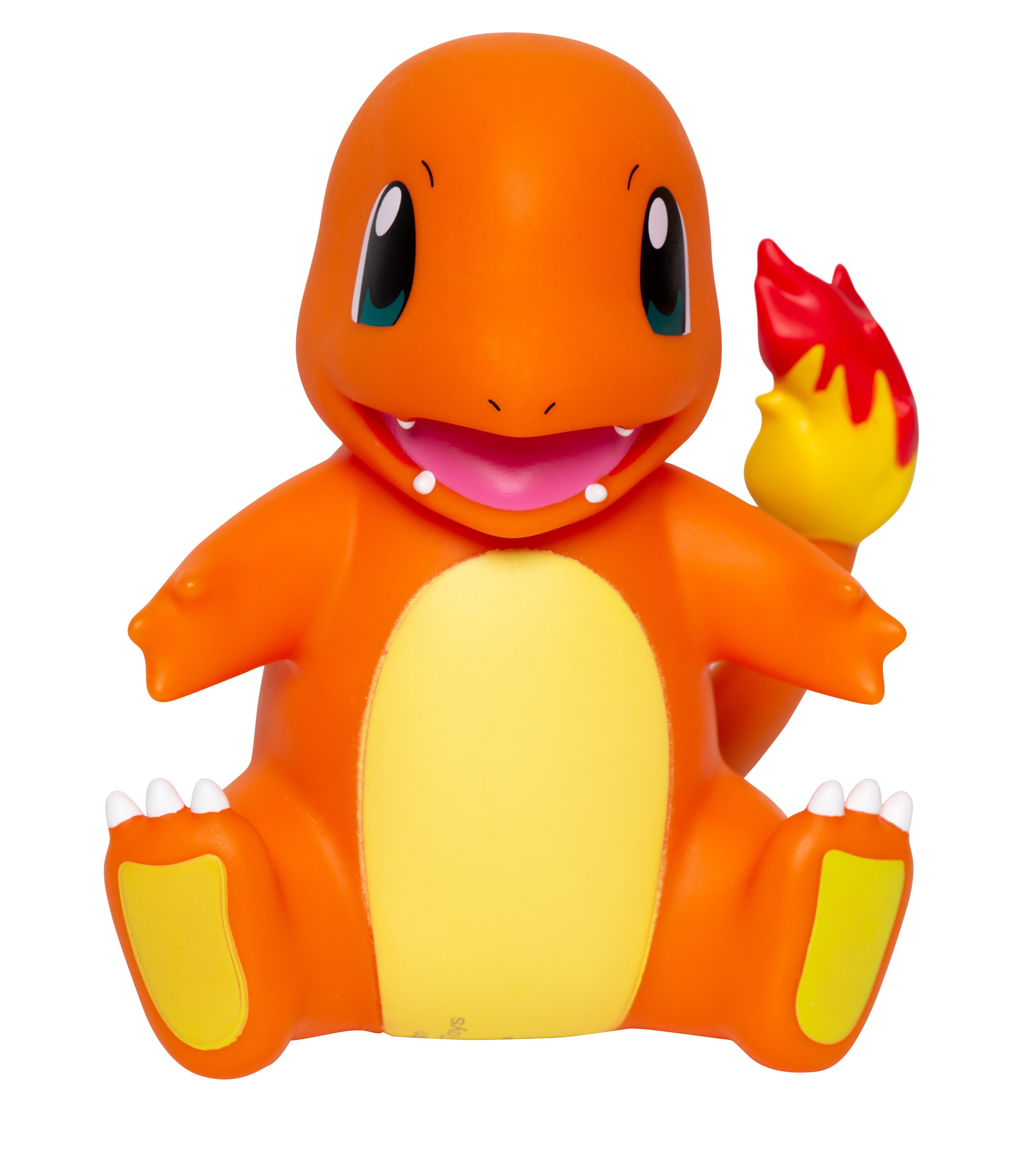 Glumanda Vinyl Figur