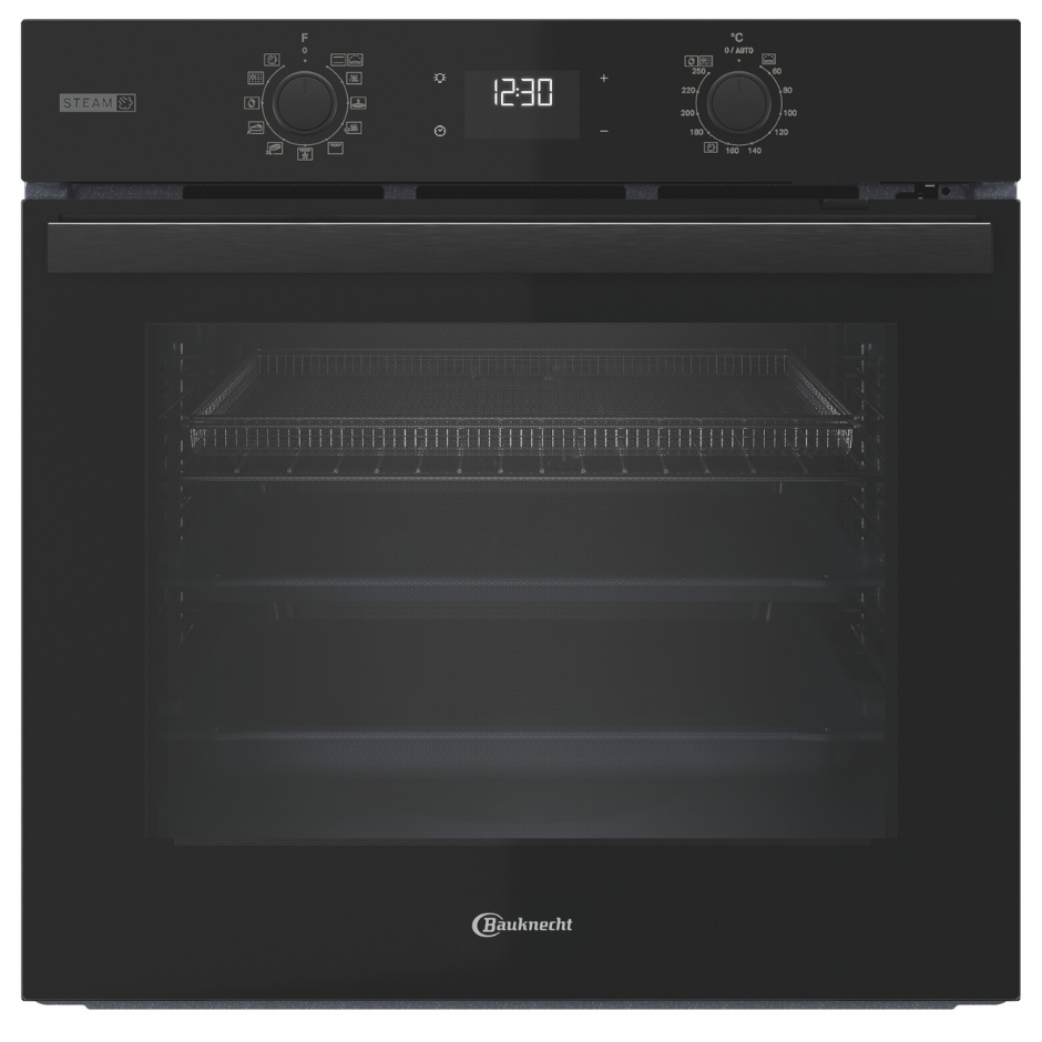 EXB2A85PU3K Einbau-Dampfbackofen