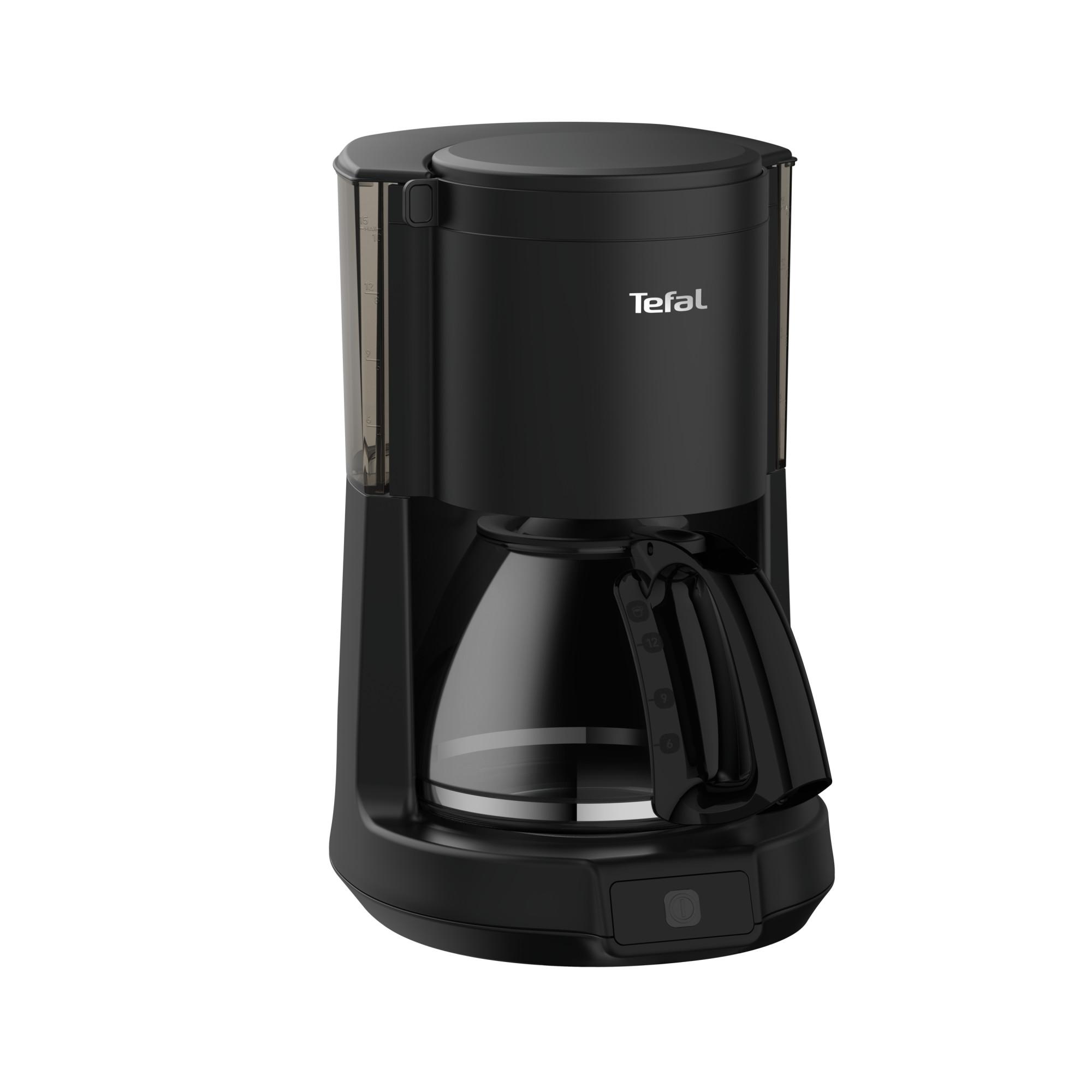 Principio Select CM272N Filterkaffeemaschine