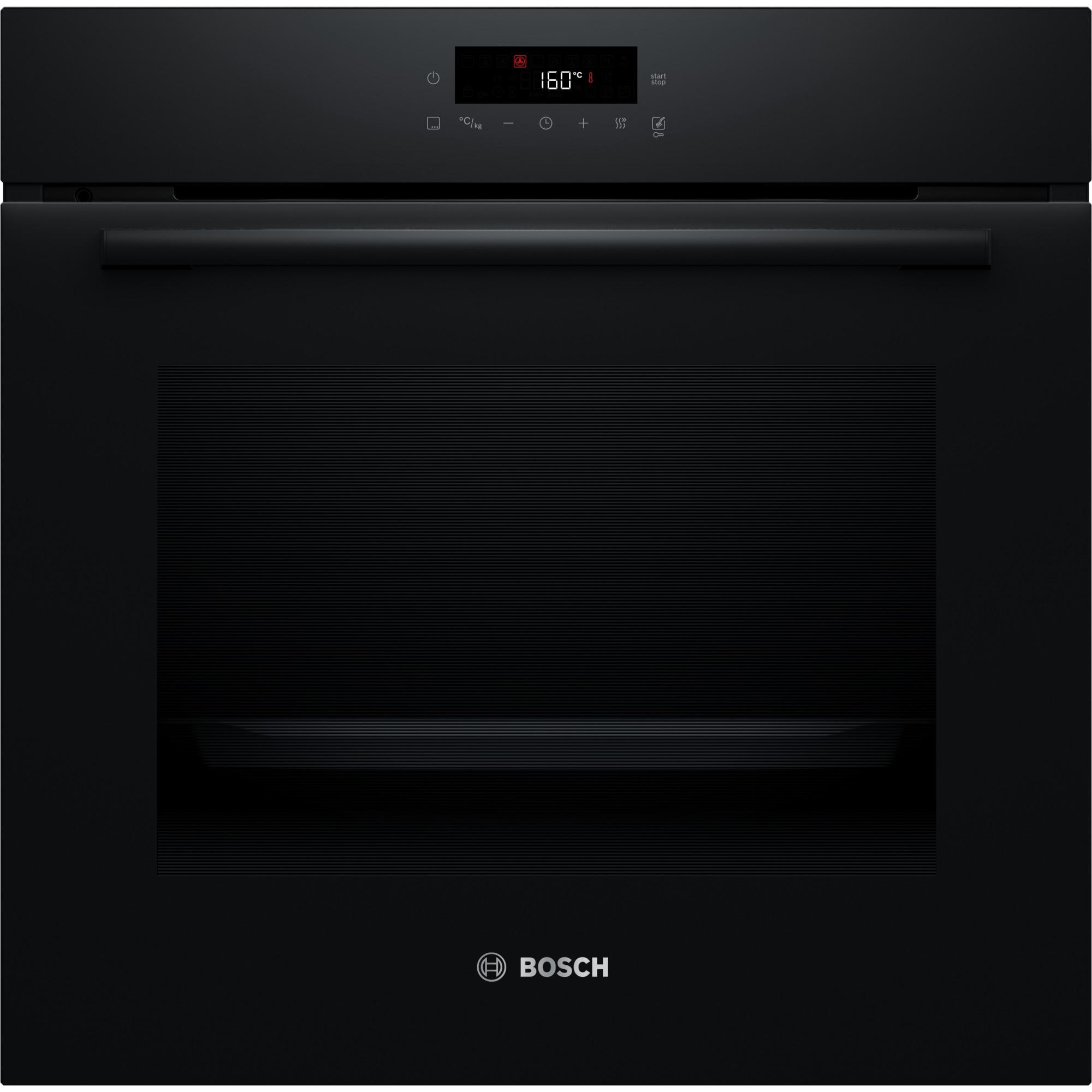 HBA571BB4 Serie 2 Einbaubackofen