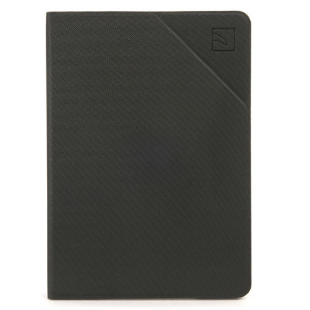 ANGOLO Schutzhülle für iPad Air schwarz