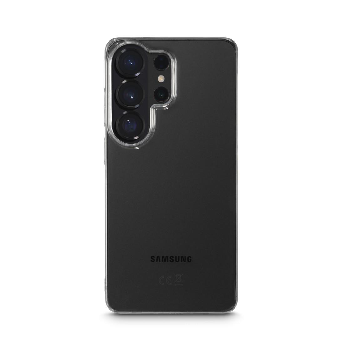 Handyhülle "Slim Protect" für Samsung Galaxy S26 Ultra, durchsichtig (00016027)