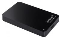 Memory Play 2,5 Zoll 2TB inkl. TV-Halterung Externe HDD-Festplatte