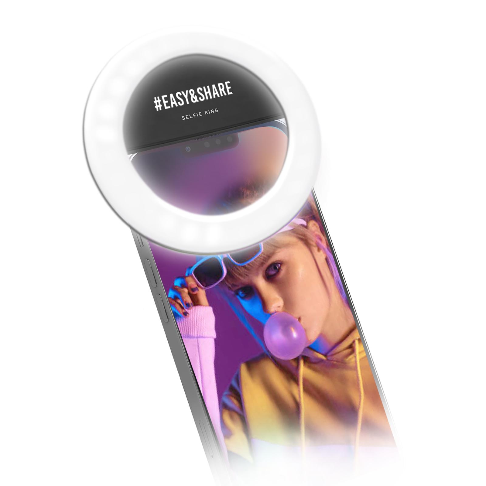 Selfie Ring Light Sonstiges Zubehör