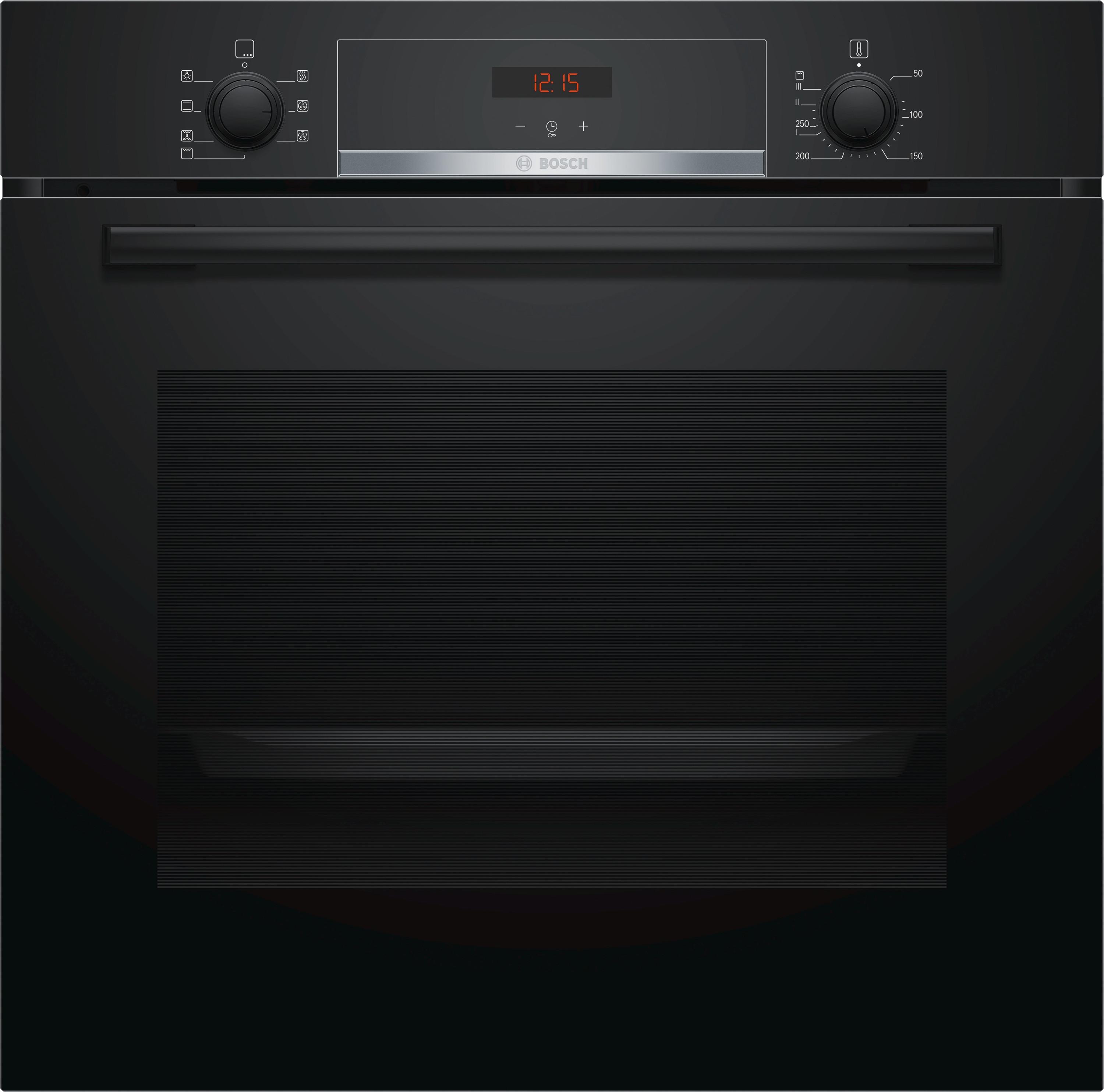 Serie 4 HBA533BB1 Einbaubackofen