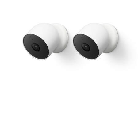 Nest Cam