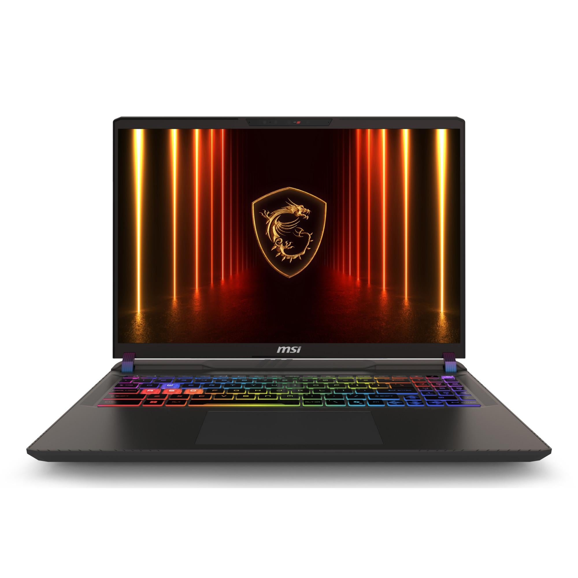 Vector 18 HX AI A2XWJG-657, 18 Zoll, QHD+, IPS, Intel Core Ultra 9 275HX, 32 GB, 2 TB SSD, RTX 5090 Notebook