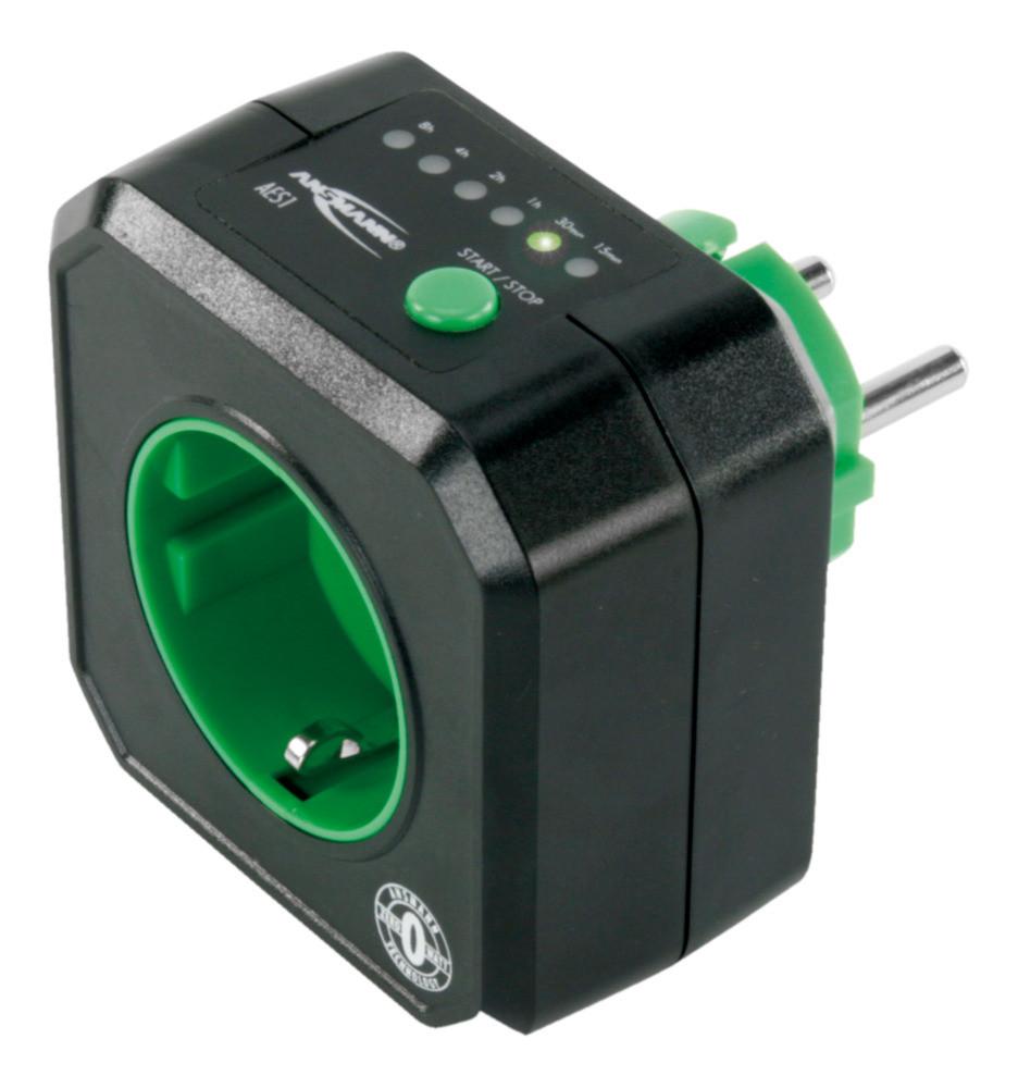 Energiespar-Steckdose AES1 Installationszubehör