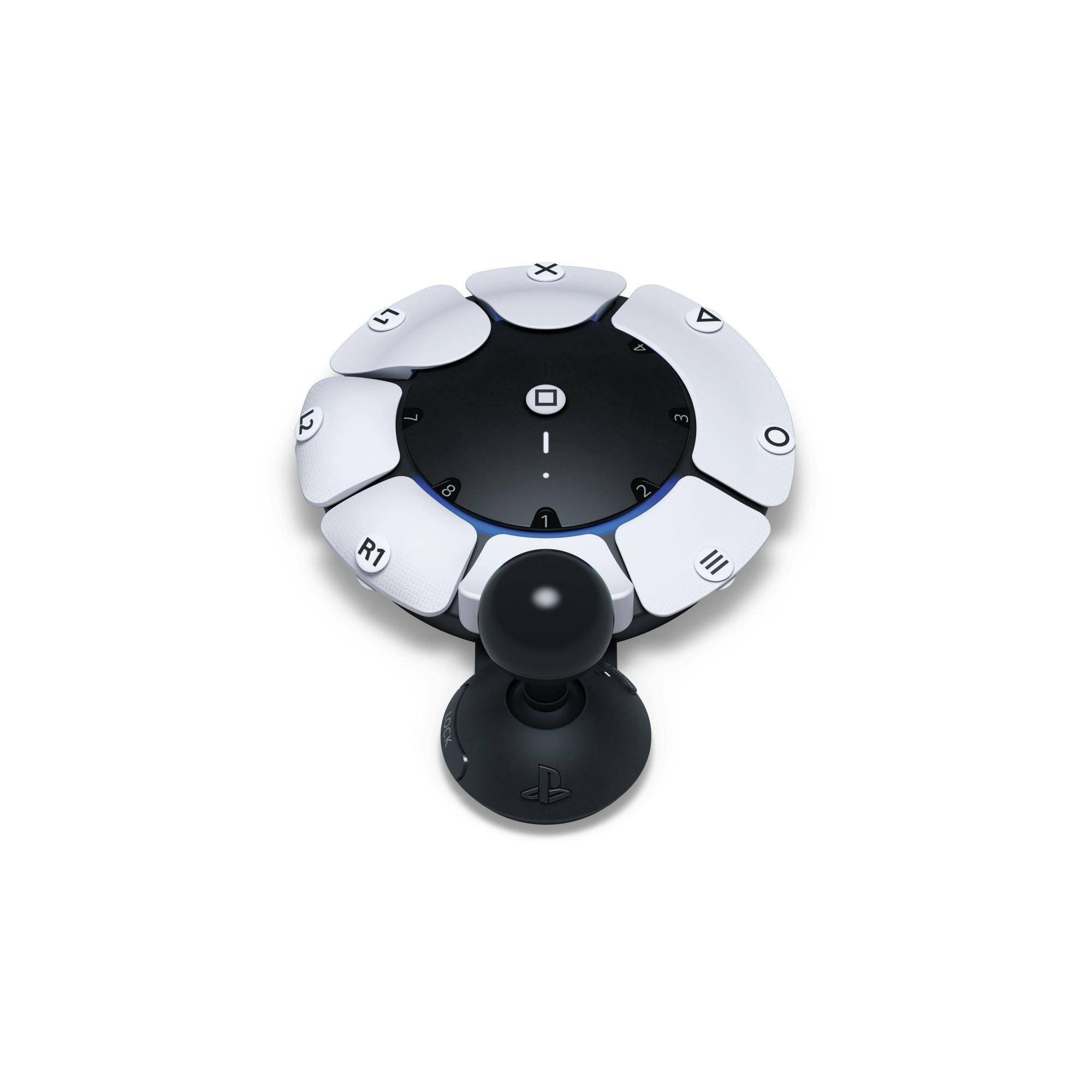 PS5 Access-Controller