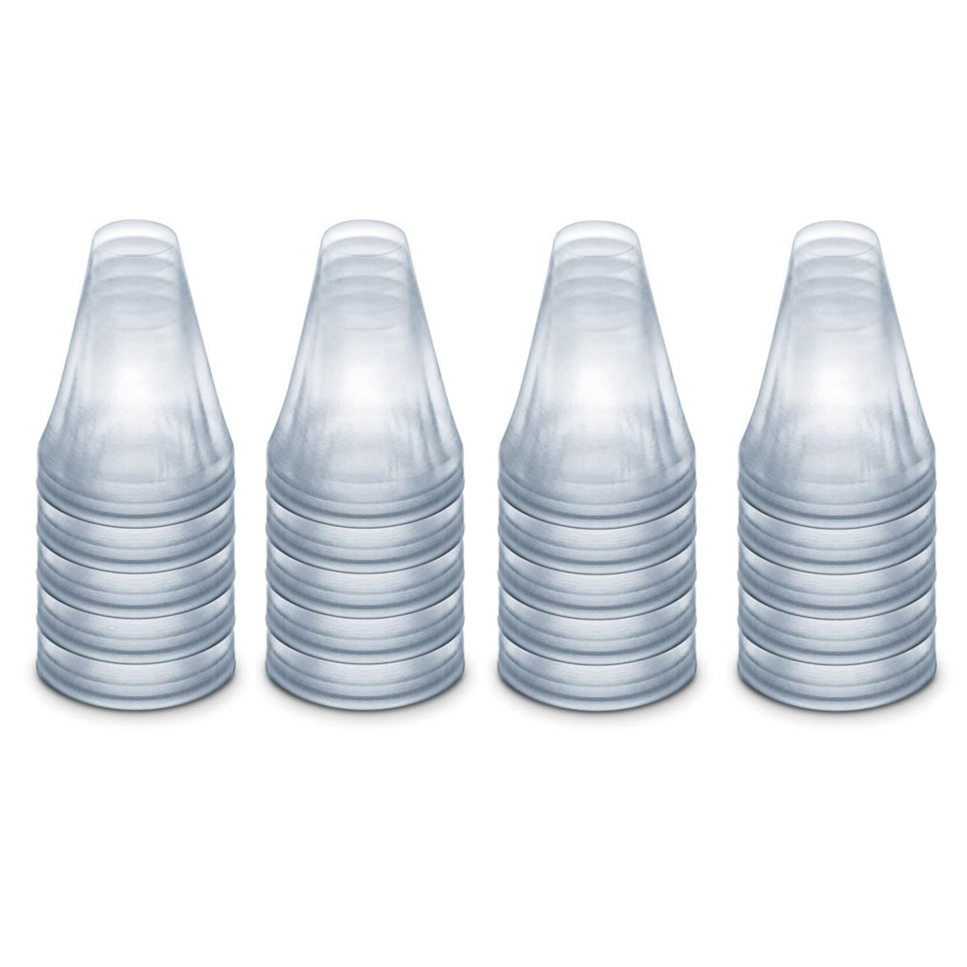 795.26 Nachkaufset Schutzkappen für SFT 53, 20 Stück Schutzkappen